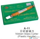 nikken glass cutter